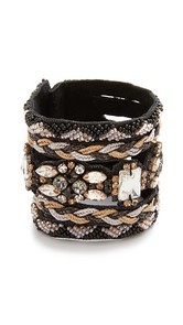 Deepa Gurnani Deepa By Deepa Gurnani Pacey Bracelet