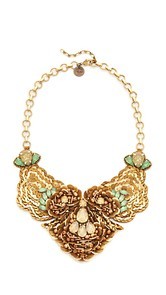 Deepa Gurnani Deepa By Deepa Gurnani Simona Necklace