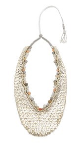 Deepa Gurnani Isha Necklace