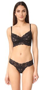 Cosabella Never Say Never Sweetie Soft Bra