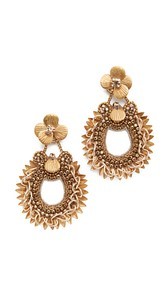 Deepa Gurnani Deepa By Deepa Gurnani Margot Earrings