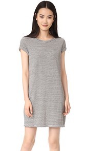 Current/Elliott The Beatnik Dress