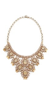 Deepa Gurnani Deepa By Deepa Gurnani Hensely Necklace