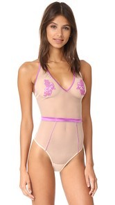 Cosabella Crawford Bodysuit