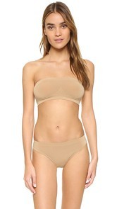 Cosabella New Free Bandeau Bra