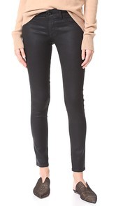 DL1961 Emma Coated Legging Jeans