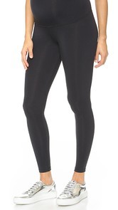 David Lerner Maternity Leggings