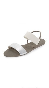 Dolce Vita Demi Elastic Sandals