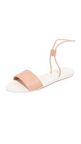 Dolce Vita Dara Elastic Sandals