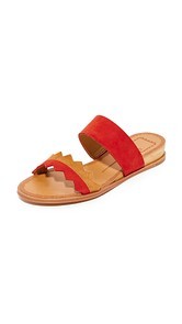 Dolce Vita Pacer Sandals