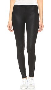 David Lerner New Seamed Leggings