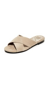 Dolce Vita Karlo Slide Sandals