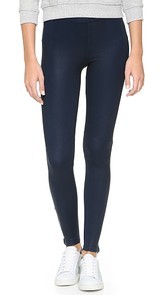 David Lerner New Seamed Leggings