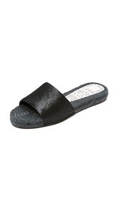 Dolce Vita Vonn Espadrille Slides
