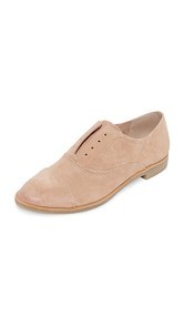 Dolce Vita Cooper Oxfords