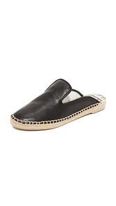 Dolce Vita Baz Espadrille Mules
