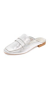 Dolce Vita Cybil Mules