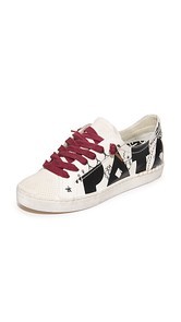 Dolce Vita Z-Pata Special Collection Low Sneakers