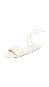 Dolce Vita Dara Elastic Sandals