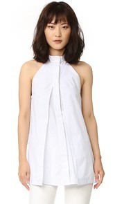 Dion Lee Sleeveless Shirt