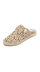 Dolce Vita Baz Espadrille Mules