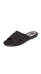 Dolce Vita Karlo Slide Sandals