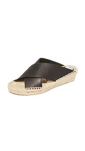Dolce Vita Loki Demi Wedges
