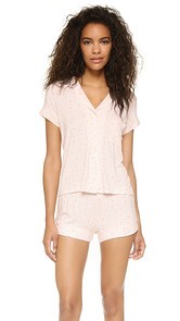 Eberjey Confetti PJ Set