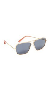 Elizabeth and James Deacon Sunglasses
