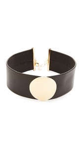 Elizabeth and James Anjelica Choker Necklace