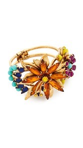 Elizabeth Cole Kaimi Bracelet