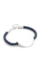 Elizabeth and James Boca Bracelet