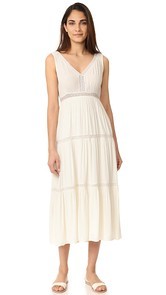 Ella Moss Katella Dress