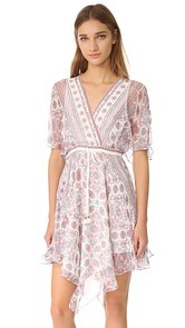 Ella Moss Wayfare Dress