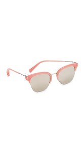 Elizabeth and James Burke Flash Sunglasses