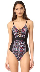 Ella Moss The Wanderer One Piece