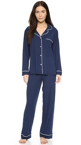 Eberjey Gisele PJ Set