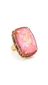 Elizabeth Cole Alfani Ring