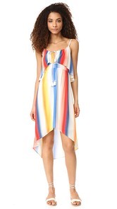 Ella Moss Prisma Shadow Dress