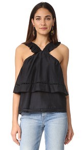 Ella Moss Bridgette Top