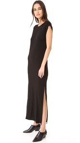 Enza Costa Easy Dress