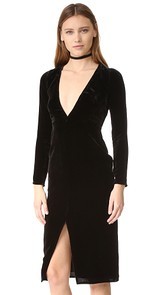 For Love &amp; Lemons Collette Midi Dress