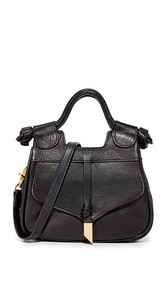 Foley + Corinna Mini Brittany Satchel