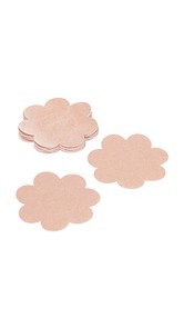 Fashion Forms Disposable Breast Petals 6 Pack