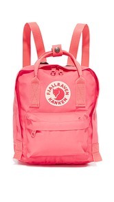 Fjallraven Kanken Mini Backpack