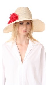 Eugenia Kim Carmen Hat