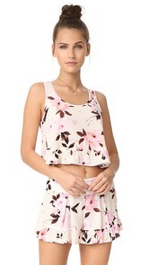 Flynn Skye Nova Crop Top