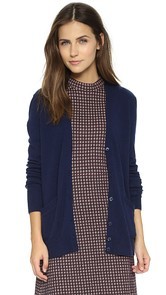 Equipment Sullivan Cardigan