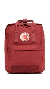 Fjallraven Kanken Backpack