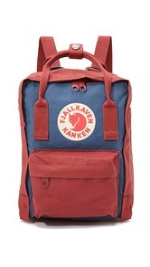 Fjallraven Kanken Mini Backpack